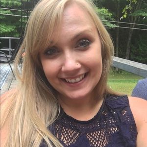 Meet your Posher, Bethany